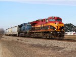 KCS 5024